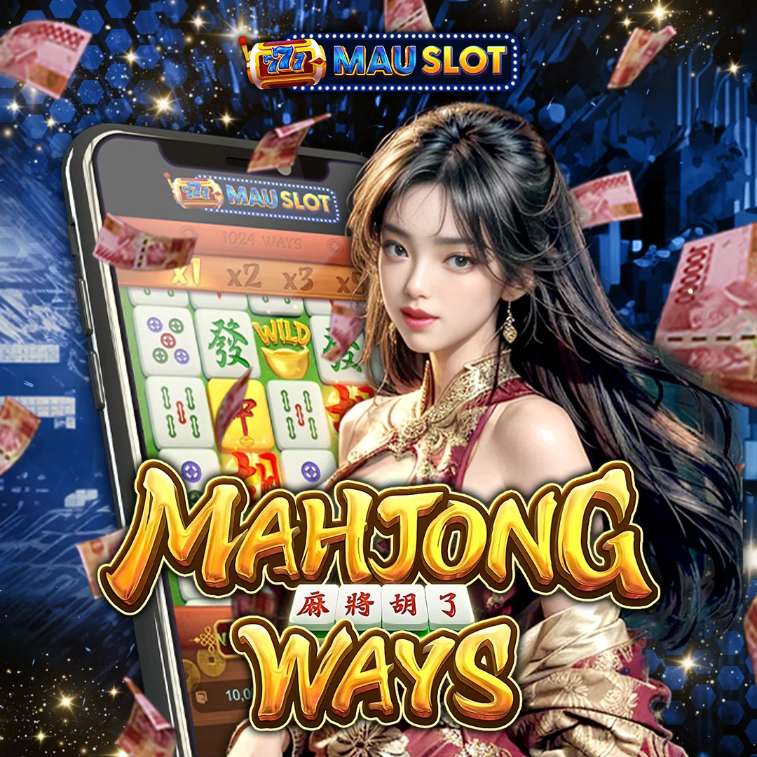Mahjong > Situs Gacor Mahjong Ways 2 Gampang Scatter Hitam